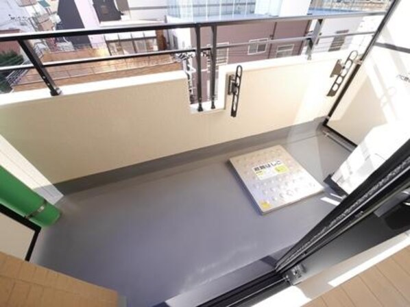 Dormouse Castleの物件内観写真